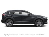 2024 Mazda CX-30 GT AWD Exterior Shot 10