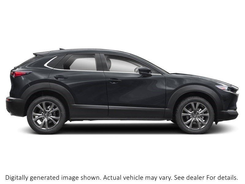 2024 Mazda CX-30 GT AWD Exterior Shot 10