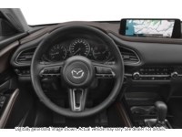 2024 Mazda CX-30 GT AWD Interior Shot 3