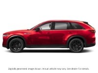 2024 Mazda CX-90 PHEV GS-L AWD Exterior Shot 6