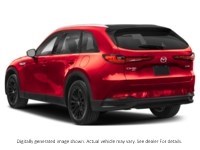 2024 Mazda CX-90 PHEV GS-L AWD Exterior Shot 9