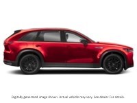 2024 Mazda CX-90 PHEV GS-L AWD Exterior Shot 10