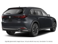 2024 Mazda CX-90 PHEV GT AWD Exterior Shot 2