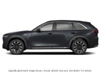 2024 Mazda CX-90 PHEV GT AWD Exterior Shot 6