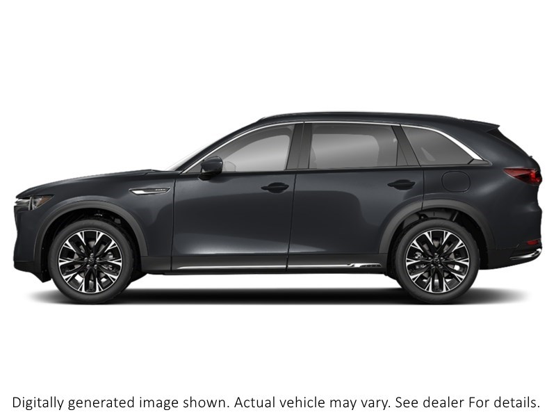 2024 Mazda CX-90 PHEV GT AWD Exterior Shot 6