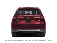 2024 Mazda CX-90 PHEV GT AWD Exterior Shot 7