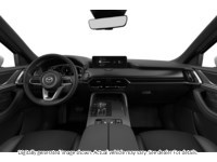 2024 Mazda CX-90 PHEV GT AWD Interior Shot 6