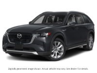 2024 Mazda CX-90 MHEV GT-P AWD Exterior Shot 1