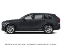 2024 Mazda CX-90 MHEV GT-P AWD Exterior Shot 6