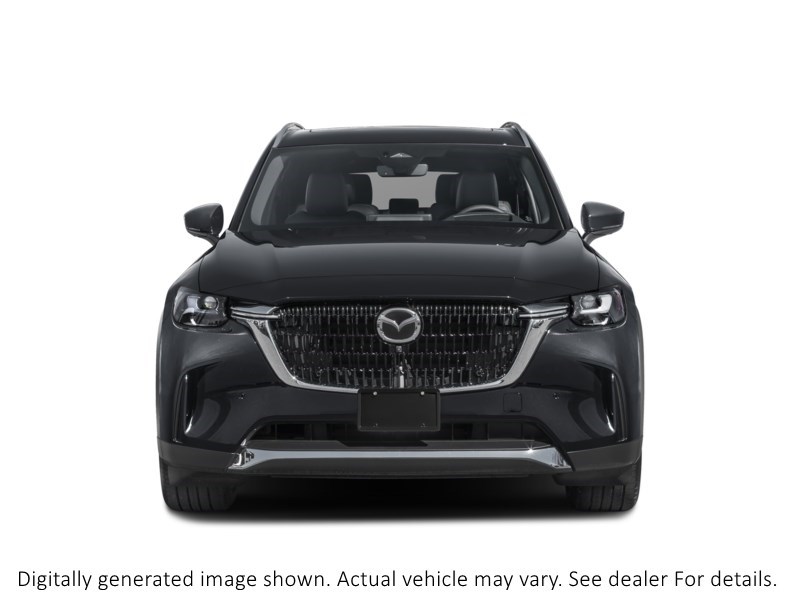 2024 Mazda CX-90 MHEV GT-P AWD Exterior Shot 5