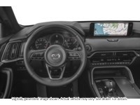 2024 Mazda CX-90 MHEV GT-P AWD Interior Shot 3