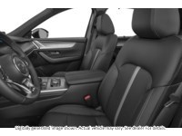 2024 Mazda CX-90 MHEV GT-P AWD Interior Shot 4