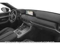 2024 Mazda CX-90 MHEV GT-P AWD Interior Shot 1