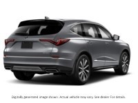 2025 Acura MDX Tech SH-AWD Exterior Shot 2