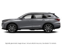 2025 Acura MDX Tech SH-AWD Exterior Shot 3