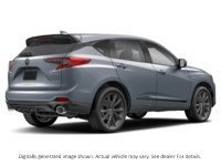 2025 Acura RDX A-Spec AWD Exterior Shot 2