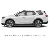 2025 Honda Pilot Touring AWD Exterior Shot 6