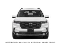 2025 Honda Pilot Touring AWD Exterior Shot 5