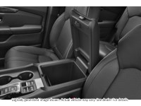 2025 Honda Pilot Touring AWD Interior Shot 7