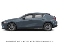 2025 Mazda Mazda3 Sport GT Auto i-ACTIV AWD Exterior Shot 6