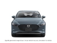 2025 Mazda Mazda3 Sport GT Manual FWD Exterior Shot 5