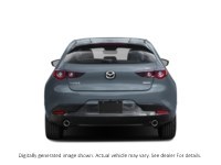 2025 Mazda Mazda3 Sport GT Manual FWD Exterior Shot 7