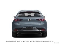 2025 Mazda Mazda3 Sport GT Auto i-ACTIV AWD Exterior Shot 7