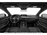 2025 Mazda Mazda3 Sport GT Auto i-ACTIV AWD Interior Shot 6