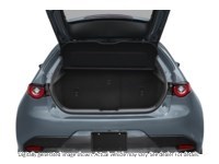 2025 Mazda Mazda3 Sport GT Manual FWD Exterior Shot 4