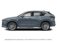 2025 Mazda CX-5 GT AWD Exterior Shot 6