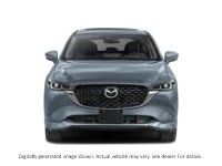 2025 Mazda CX-5 GT AWD Exterior Shot 5