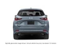 2025 Mazda CX-5 GT AWD Exterior Shot 7