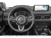 2025 Mazda CX-5 GT AWD Interior Shot 3