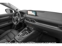 2025 Mazda CX-5 GT AWD Interior Shot 1