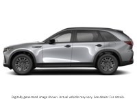 2025 Mazda CX-70 PHEV GS-L AWD Exterior Shot 3