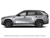 2025 Mazda CX-70 MHEV GT-P AWD Exterior Shot 3