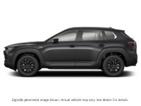 2025 Mazda CX-50 Hybrid Kuro e-AWD Exterior Shot 3