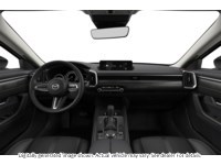 2025 Mazda CX-50 Hybrid Kuro e-AWD Interior Shot 1