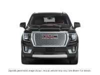 2024 GMC Yukon 4WD 4dr Denali Exterior Shot 5