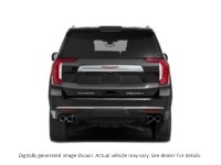 2024 GMC Yukon 4WD 4dr Denali Exterior Shot 7