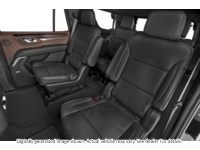 2024 GMC Yukon 4WD 4dr Denali Interior Shot 5