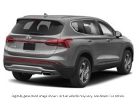 2022 Hyundai Santa Fe Essential AWD Exterior Shot 2