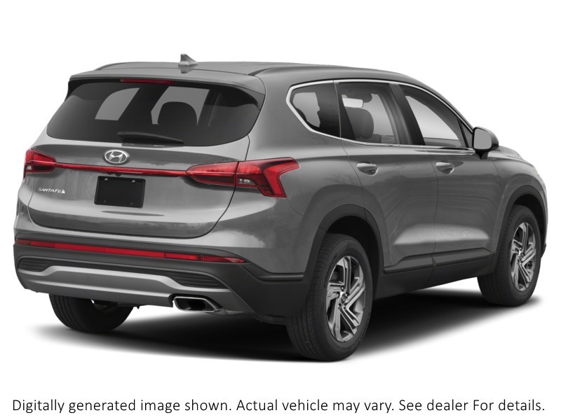 2022 Hyundai Santa Fe Essential AWD Exterior Shot 2