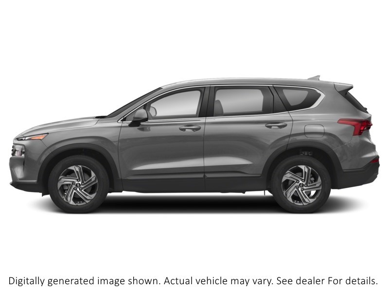 2022 Hyundai Santa Fe Essential AWD Exterior Shot 6