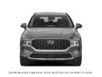 2022 Hyundai Santa Fe Essential AWD Exterior Shot 5