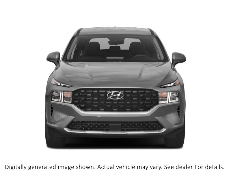 2022 Hyundai Santa Fe Essential AWD Exterior Shot 5