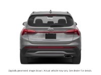 2022 Hyundai Santa Fe Essential AWD Exterior Shot 7