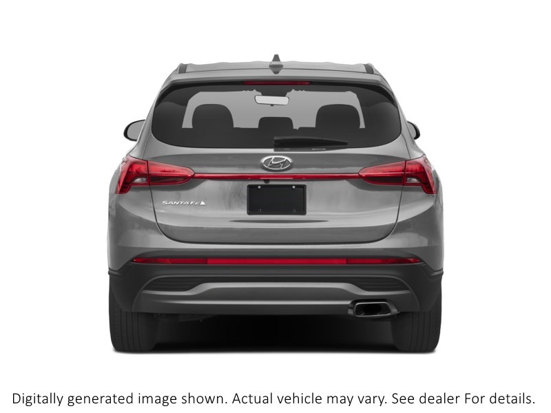 2022 Hyundai Santa Fe Essential AWD Exterior Shot 7