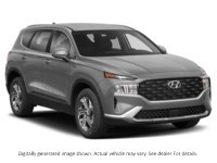 2022 Hyundai Santa Fe Essential AWD Exterior Shot 8