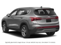 2022 Hyundai Santa Fe Essential AWD Exterior Shot 9